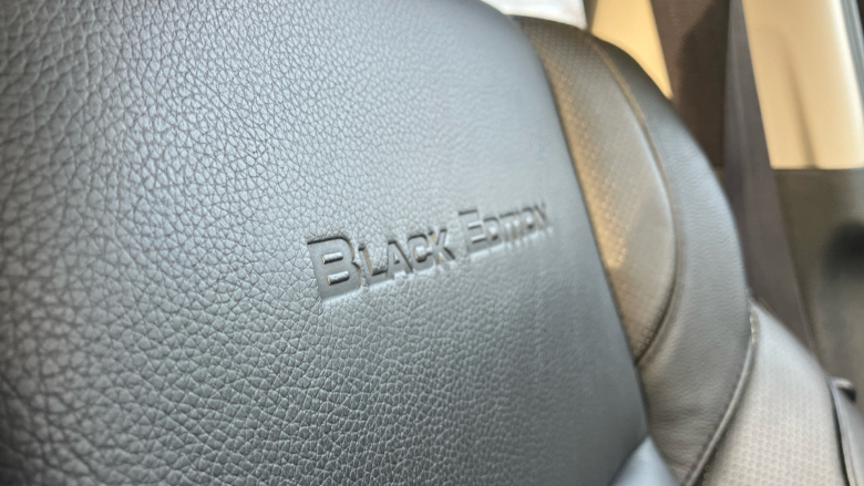 Honda CR-V 1.6 i-DTEC Black Edition 5dr Diesel Estate